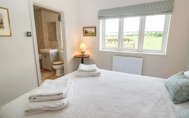 Flagstone Cottage