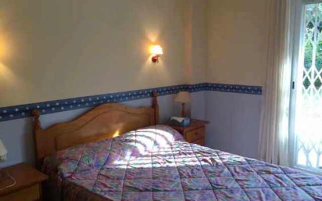 Apartamento Bobila Del Mar 29