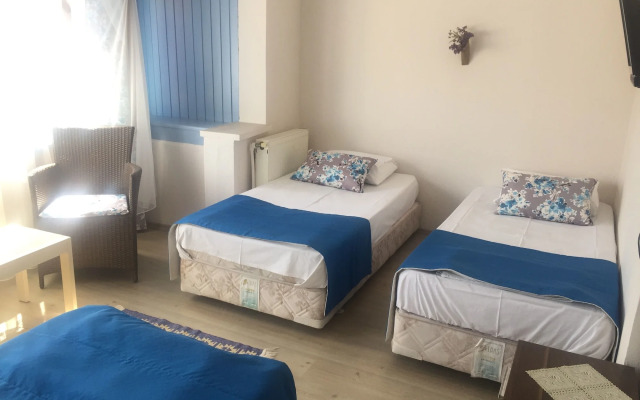 Begos Hotel
