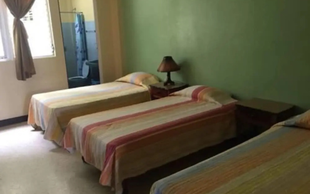 Hotel Cocorí