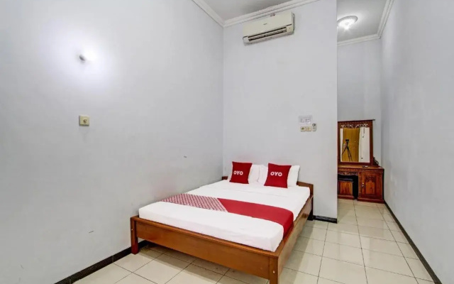 Hotel O Wisma Pkpri Purworejo