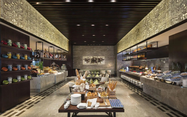 Holiday Inn Zhangjiakou Downtown by IHG