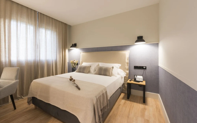 Hotel Rías Altas