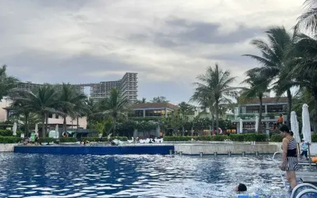 Wyndham Cam Ranh Villas