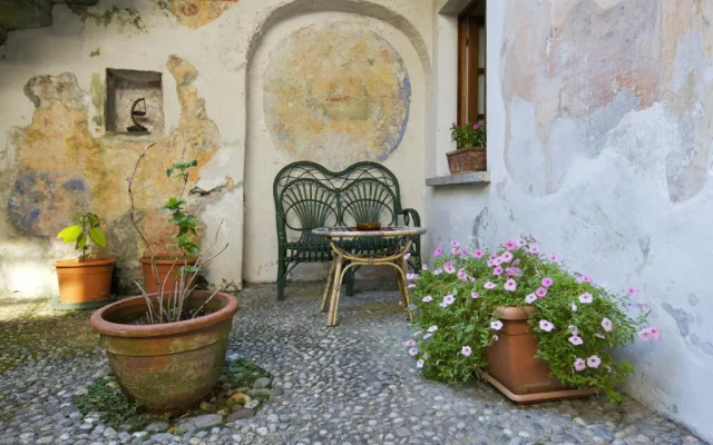 Casa del Pittore