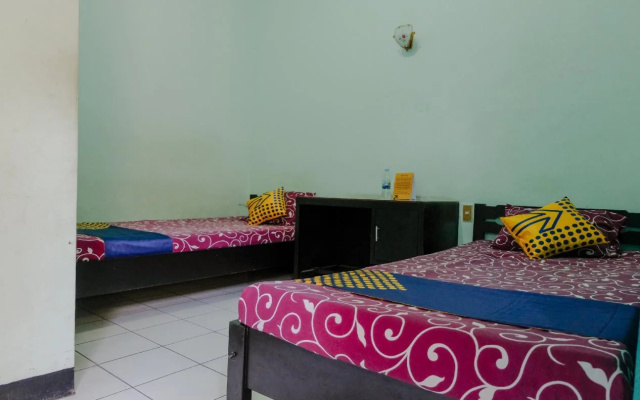 Hotel Taman Indah
