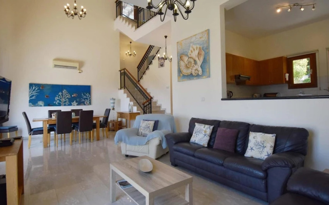 Villa 14 - Kourion in Kouklia
