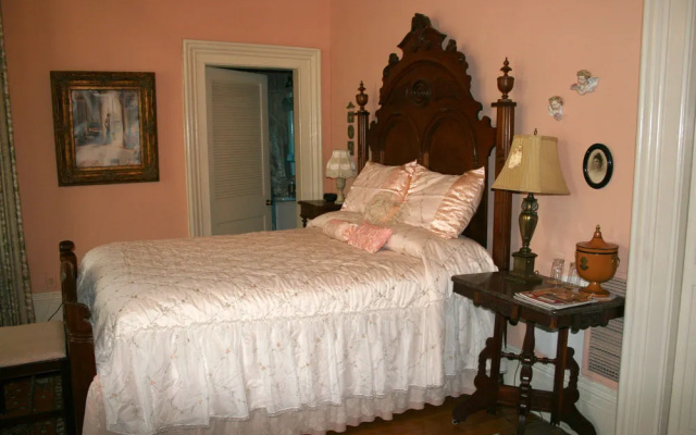 安娜贝拉家庭旅馆(Annabelle Bed & Breakfast)
