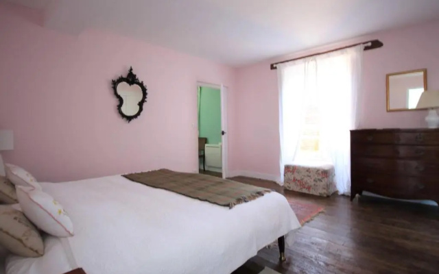 Gîte Degré, 5 pièces, 9 personnes - FR-1-410-320