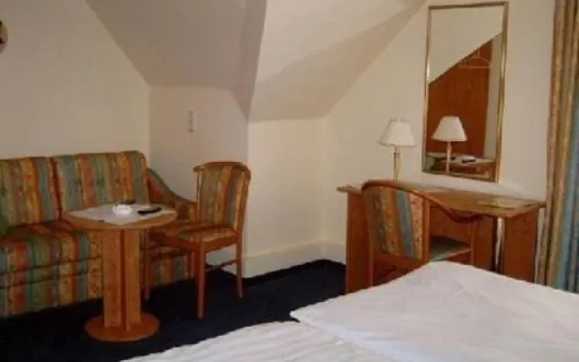 Hotel Weimer