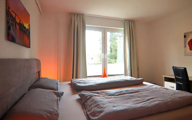 Apartment in Braunlage