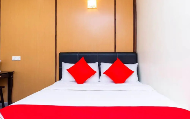 Muar City Hotel
