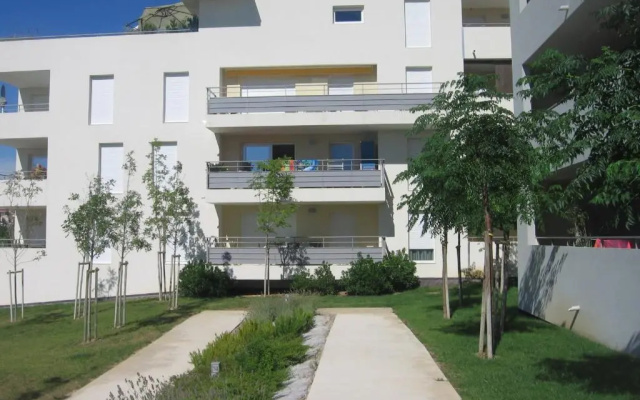 Appartement Sète, 2 pièces, 4 personnes - FR-1-472-132