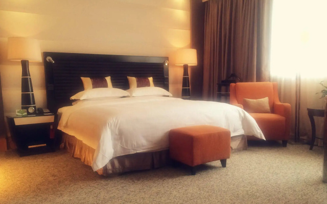 Sichuan Hotel