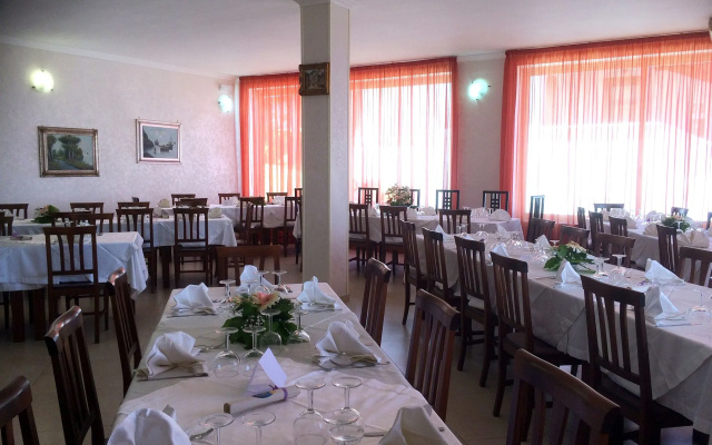 Отель Club Bellavista