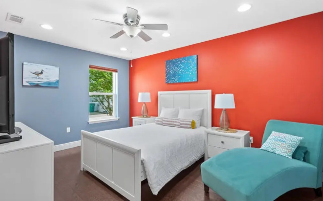 30A Beach House - Pelican's Rest by PHG