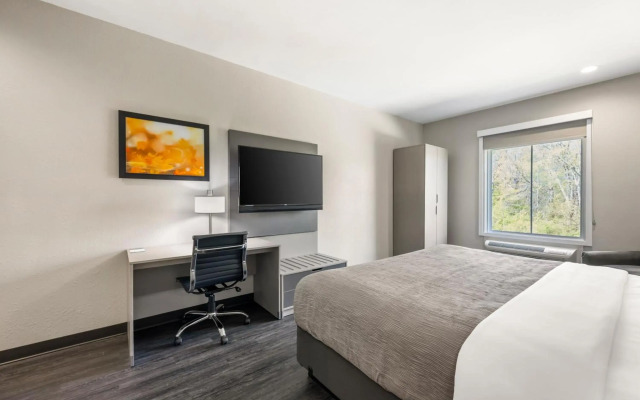 Quality Inn & Suites Joelton - Nashville