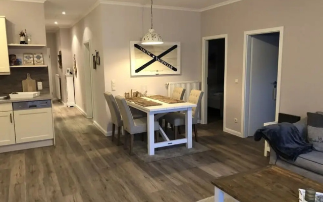 Apartment 28, Seestern Residence