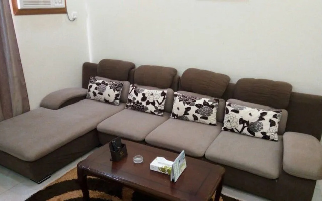 Hams Al Amasi Apartments 2