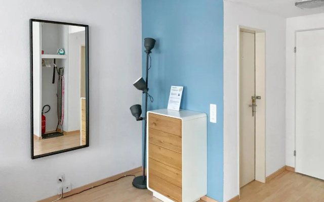 City View 1 Business Apartment