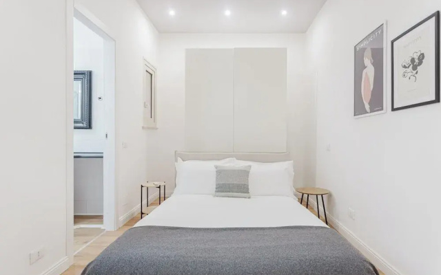 Acquamarina Apartment