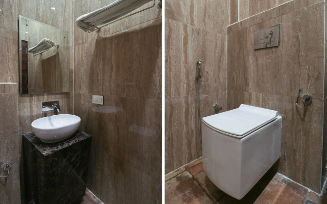 OYO 61751 Hotel Jashan