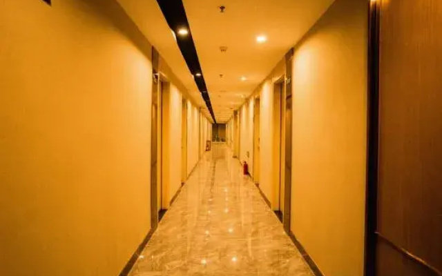 Taiting Hotel (Guangzhou Longgui Jinbo Plaza)