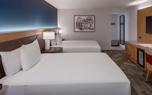 Hyatt Regency San Francisco