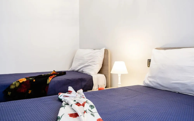 Residence Socrates