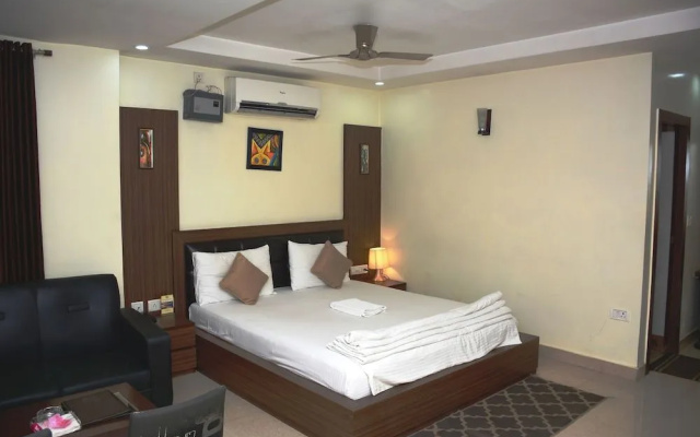 Hotel KDM Palace