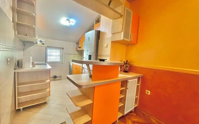 Family Two Bedroom Apartment Dubovica