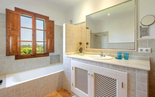 Holiday Home ALSINA