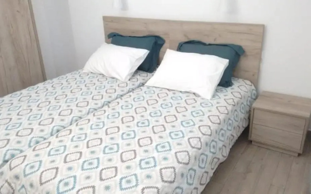 Dimitra Apartment