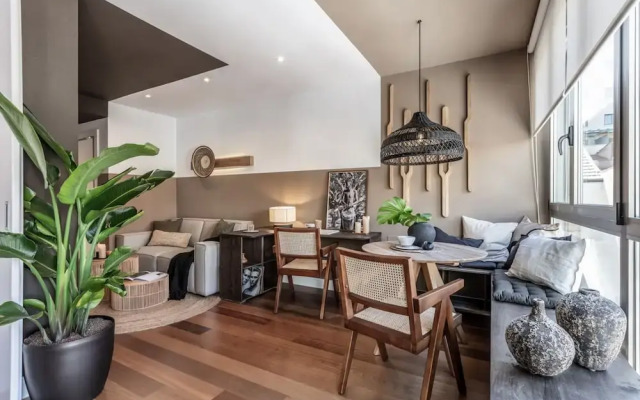 Ubangi - 2 Bedrooms in Lista