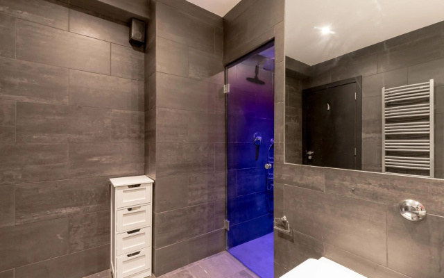 Luxury Architect Designed Apt 13 Mins to Royal mile