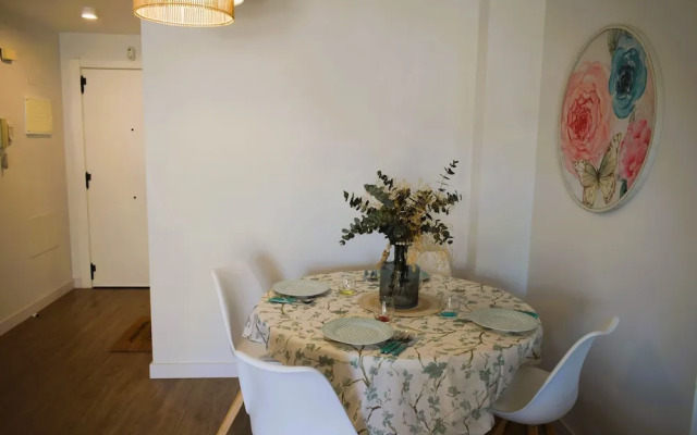 Ap2238 in Denia With 2 Bedrooms and 2 Bathrooms