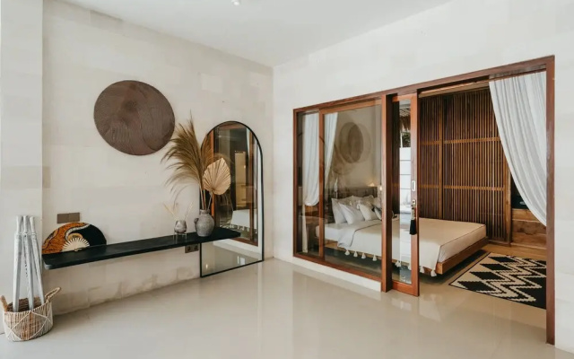 Casa Auri & Tamira