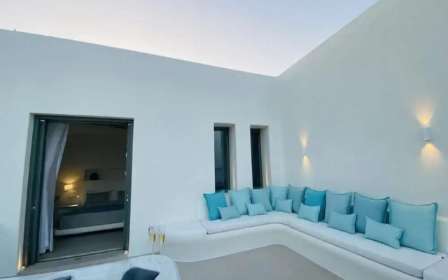 Villa Angsana 1 in Mykonos