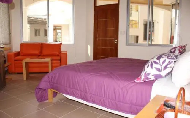 Hostal Boutique Romandia