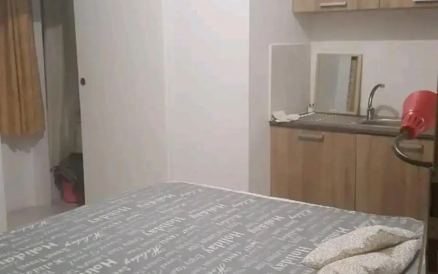 Private detached Room
