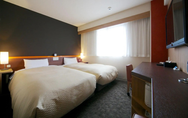 Via inn Hiroshima