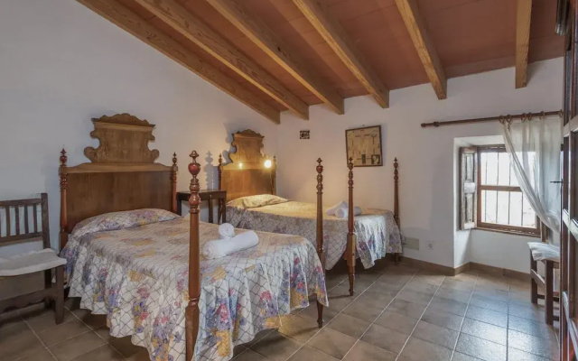 Ca Na Carme (Ca Na Carme Alaronera)