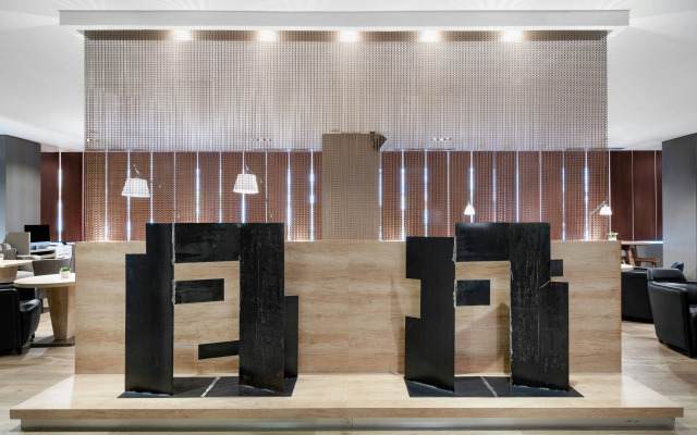 AC Hotel La Rioja by Marriott
