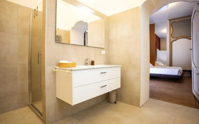Palazzo Ratti Boutique Rooms