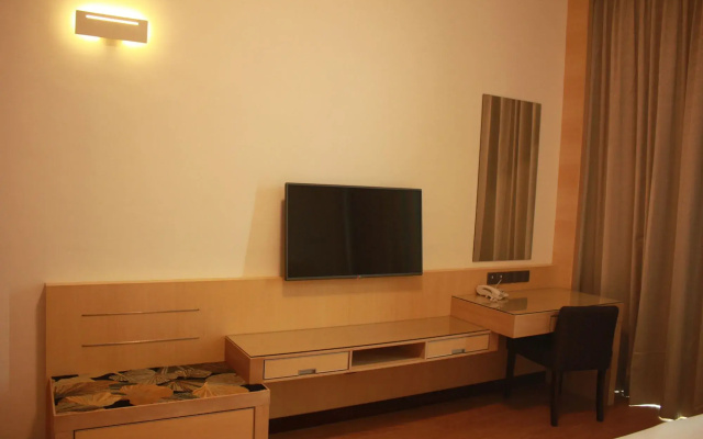 Imperial Suites Serviced Apartment