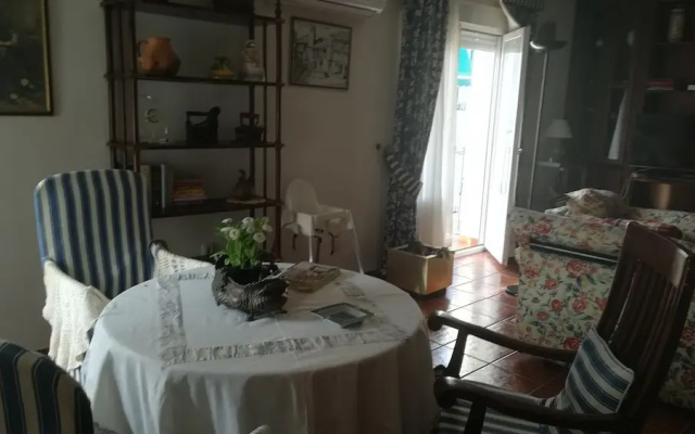 Casa Rural Los Castaños