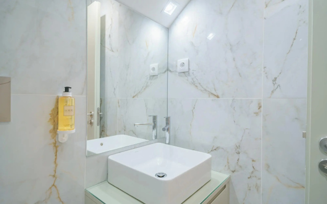 Feel Porto Matosinhos Ocean Flat IV