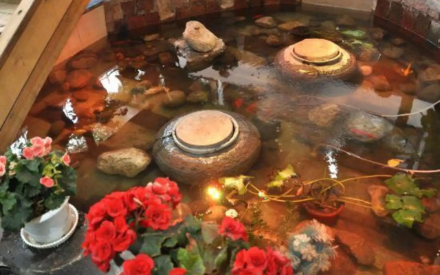 Bingdao Huayue Inn