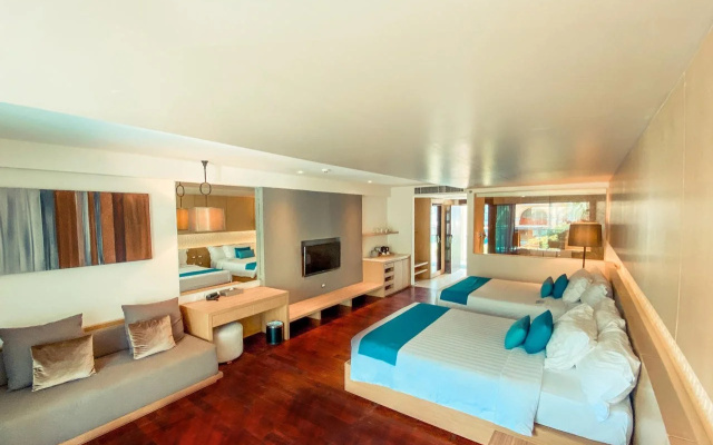 Phuket Graceland Resort And Spa