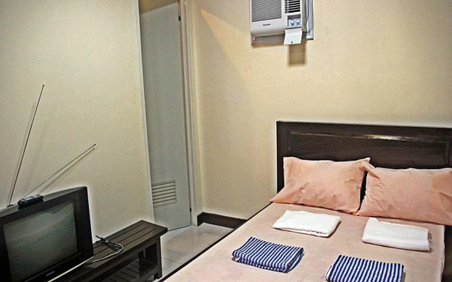 Costa Villa Beach Resort